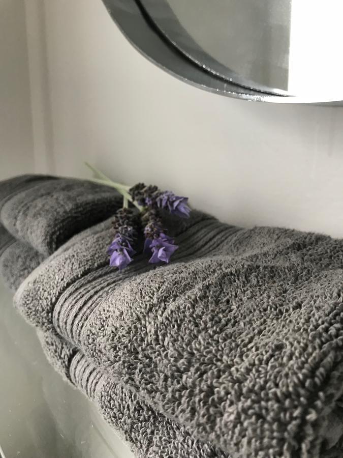 마틴버러 Lavender53 빌라 외부 사진